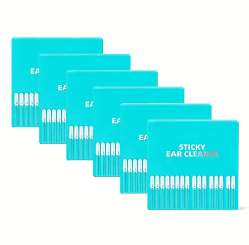 6 BOXES · 144 STICKS